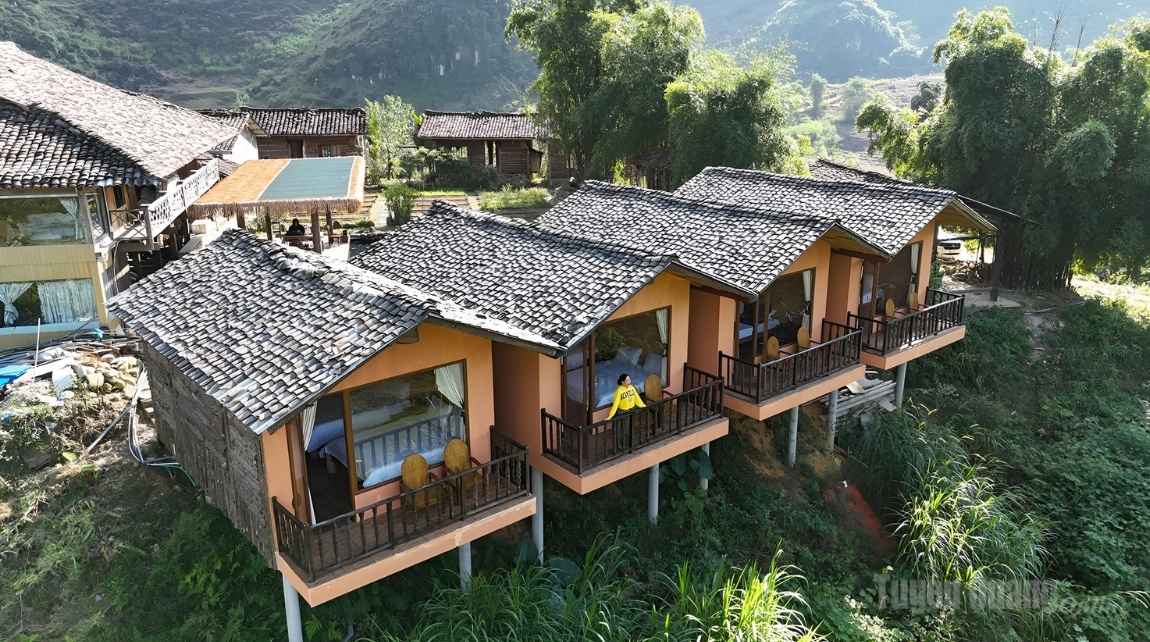 du gia village homestay